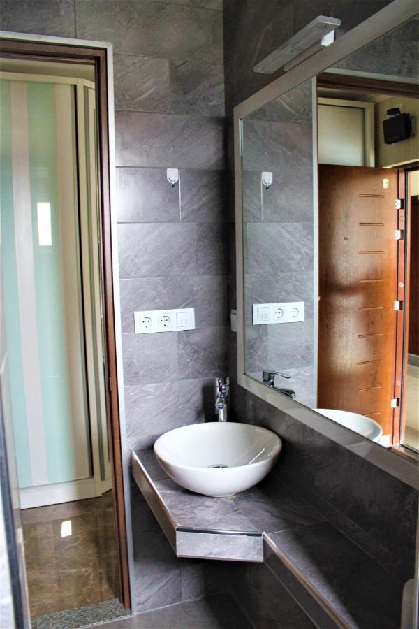 Orbi Lux Apartment Batumi Exterior foto